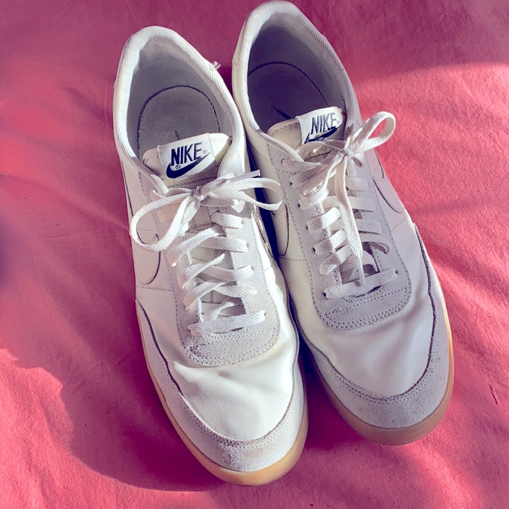 Nike Killshot 2s